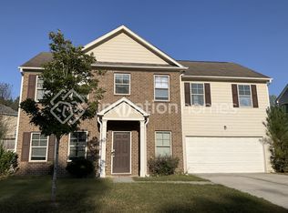 1765 Logan Ridge Cir, Loganville, GA 30052