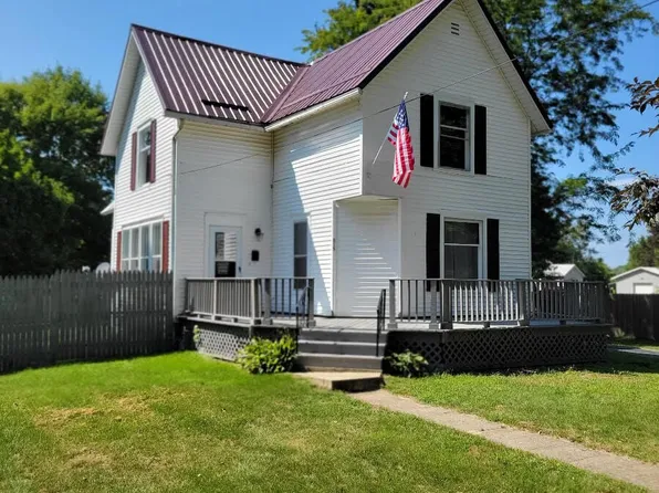515 N Washington St, Tekonsha, MI 49092