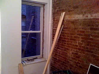 Rented by Urban Real Estate Inc