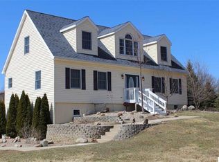 6232 N Parma Rd, Parma, MI 49269