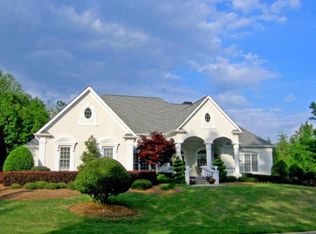 14755 Creek Club Dr, Milton, GA 30004