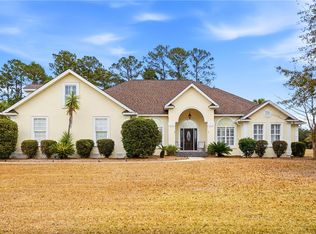 110 Old Wharf Rd, Brunswick, GA 31523