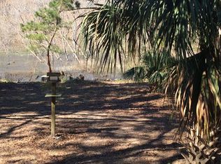 31 Sherman Dr, Hilton Head Island, SC 29928