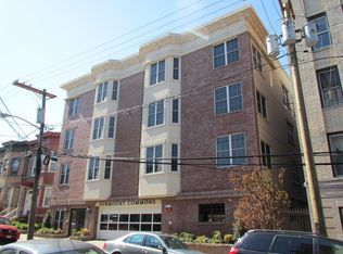 75-77 46th St #33, Weehawken, NJ 07086
