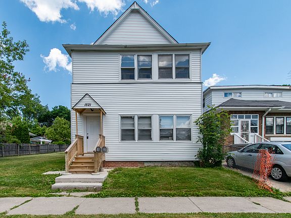 2nd image of 1521 Lincoln St