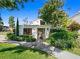1 Morena #24, Irvine, CA 92612