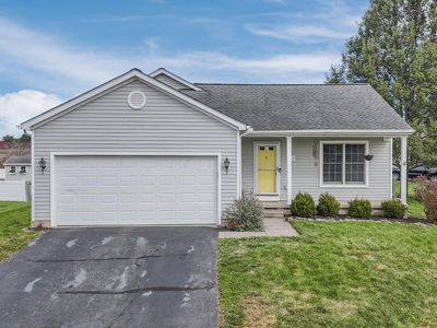 412 Hunters Ct, Newark, OH, 43055