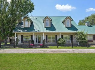 389 Meadow Hill Rd, Fort Worth, TX 76108