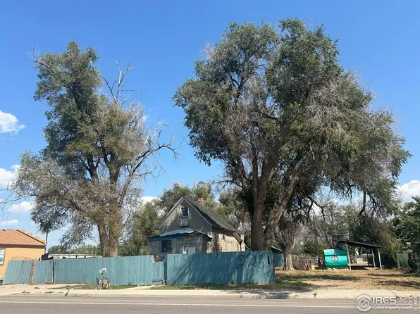 226 N 9th Ave, Greeley, CO 80631