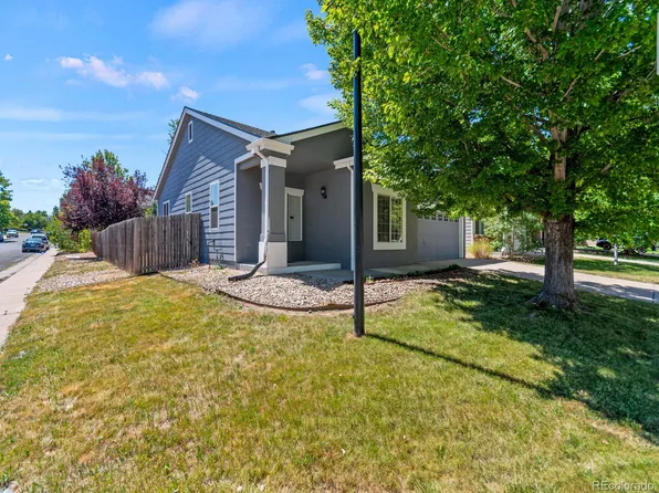 20290 E Red Fox Lane, Centennial, CO 80015