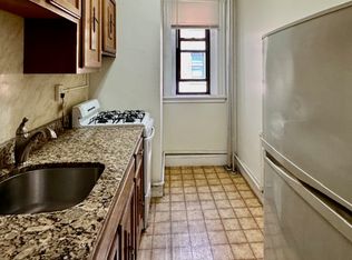 19 Washington St #209, Malden, MA 02148