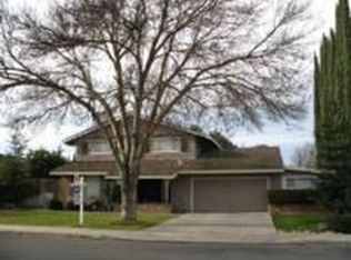 1165 La Sombra Ct, Turlock, CA 95380