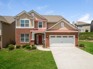 5440 Beaver Ridge Dr, Cumming, GA 30040