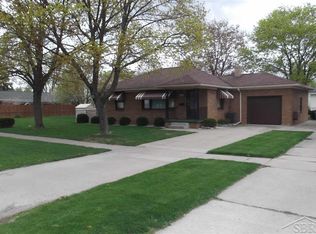 3468 N Michigan Ave, Saginaw, MI 48604