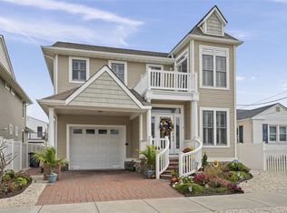 109 E Syracuse Ave, Wildwood Crest, NJ 08260