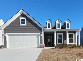 4432 Honir Dr, Myrtle Beach, SC 29579