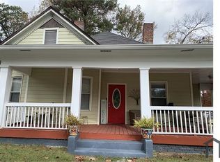 1153 Oak St SW, Atlanta, GA 30310
