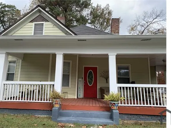 1153 Oak St SW, Atlanta, GA 30310