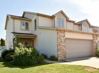 210 Terrace Ct, Bourbonnais, IL 60914