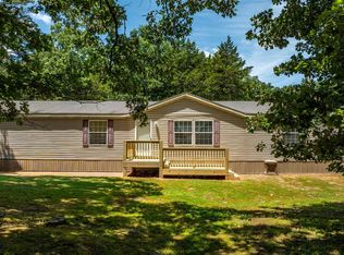 67 Ceder Ln, Bigelow, AR 72016