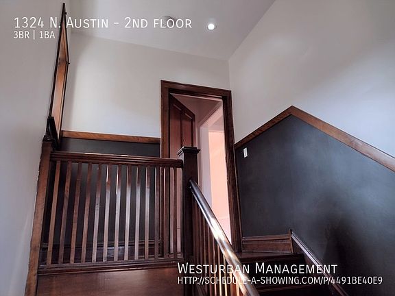 3rd image of 1324 N Austin Blvd #2