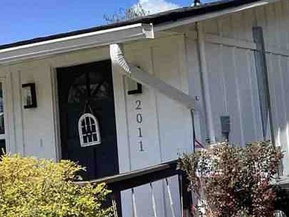 Exterior Address Verification