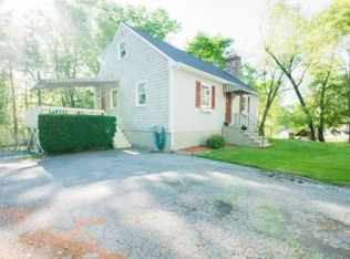 225 Wilson Rd, Fall River, MA 02720