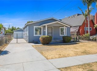 6827 San Luis Ave, Bell, CA 90201