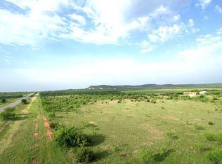 County Road 250, Tuscola, TX 79562