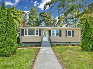 12 Phyllis Dr, Randolph, MA 02368