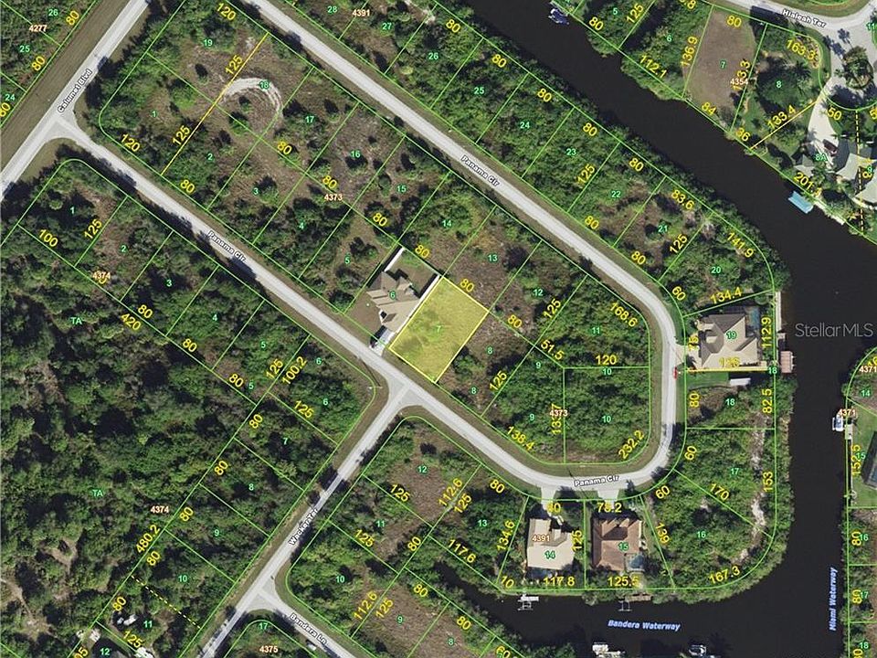 2nd image of 9413 Panama Cir