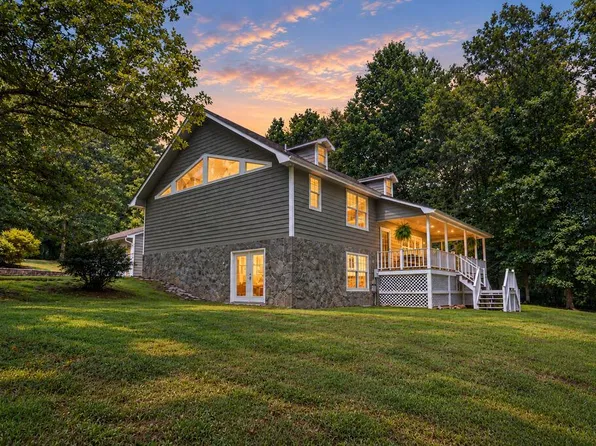 298 Notla Vista Ii, Blairsville, GA 30512
