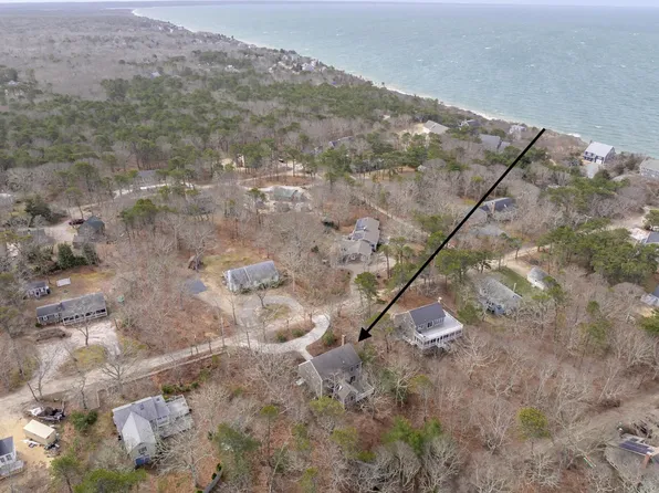190 Silver Spring Beach Road, Eastham, MA 02642
