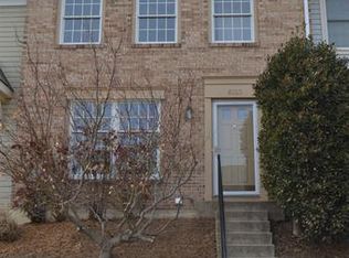 6323 New Haven Ct, Frederick, MD 21703