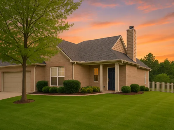 504 Reach Dr, Birmingham, AL 35242