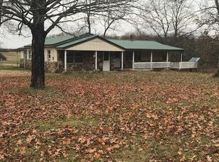 4522 Highway W, Summersville, MO 65571