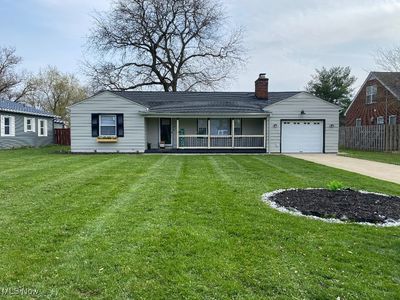 209 Reta Ln, Youngstown, OH, 44512