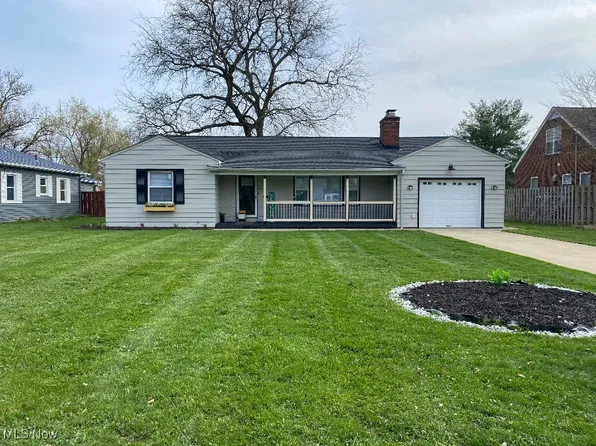 209 Reta Ln, Youngstown, OH 44512