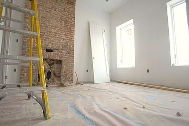 Rented by Lofts and Flats LLC