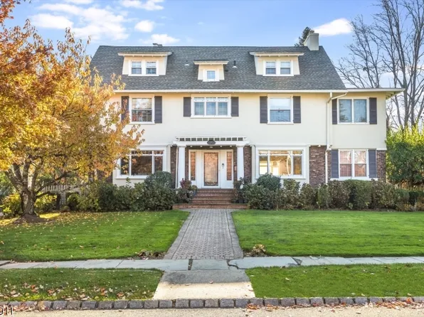 80 Plymouth St, Montclair Twp., NJ 07042