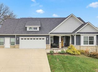 4322 N Centennial Dr, Bloomington, IN 47404