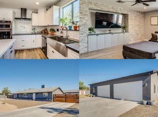 3037 E Wethersfield Rd, Phoenix, AZ 85032