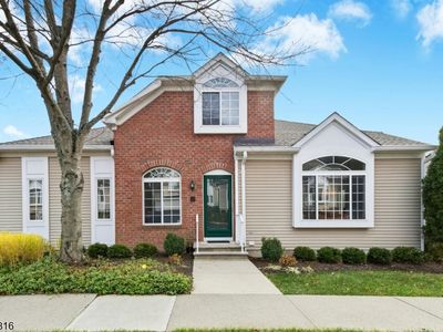 14 Schindler Ct, Chatham, NJ, 07928