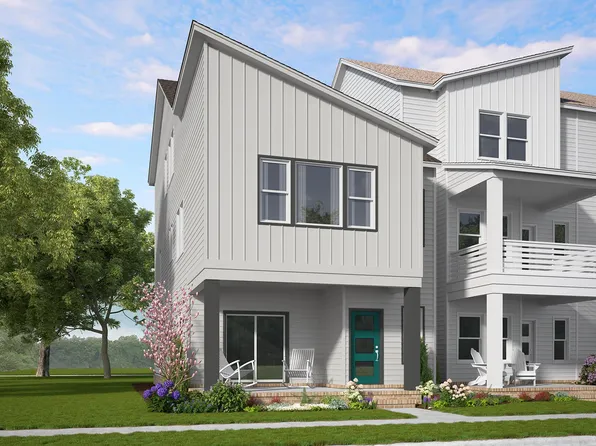 Red Rocks Plan, Allen Park