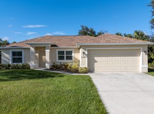 6443 Fielding St, North Port, FL 34288