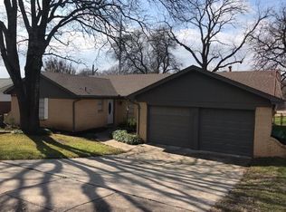 244 Aquilla Dr, Lakeside, TX 76108