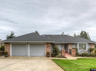 308 Silver Hills Cir SE, Salem, OR 97306