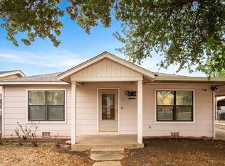 1410 Santa Anna, San Antonio, TX 78201