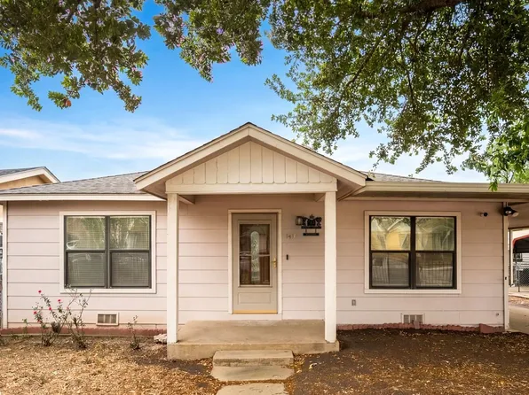 1410 Santa Anna, San Antonio, TX 78201