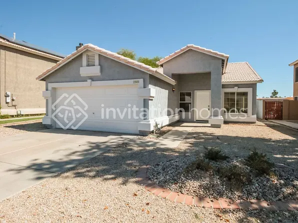 2345 S Ananea, Mesa, AZ 85209